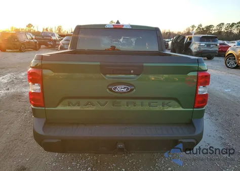 2025 Ford Maverick Xlt z USA, uszkodzony, nr VIN 3FTTW8H36SRB37262